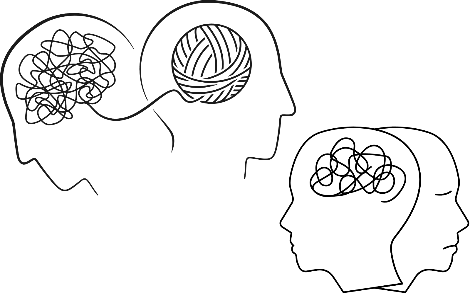 Post-Stroke Aphasia