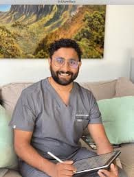 Dr. Sheehan Chowdhury